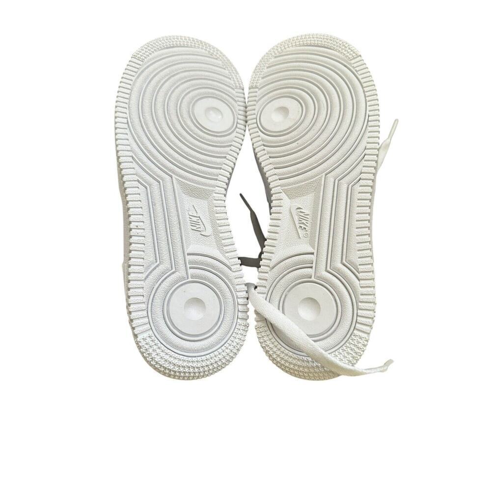 Nike Air Force 1 LV8 PS “Have A Nike Day” AF1 White Daisy Size 6Y DM4253-100 NEW - Picture 8 of 13